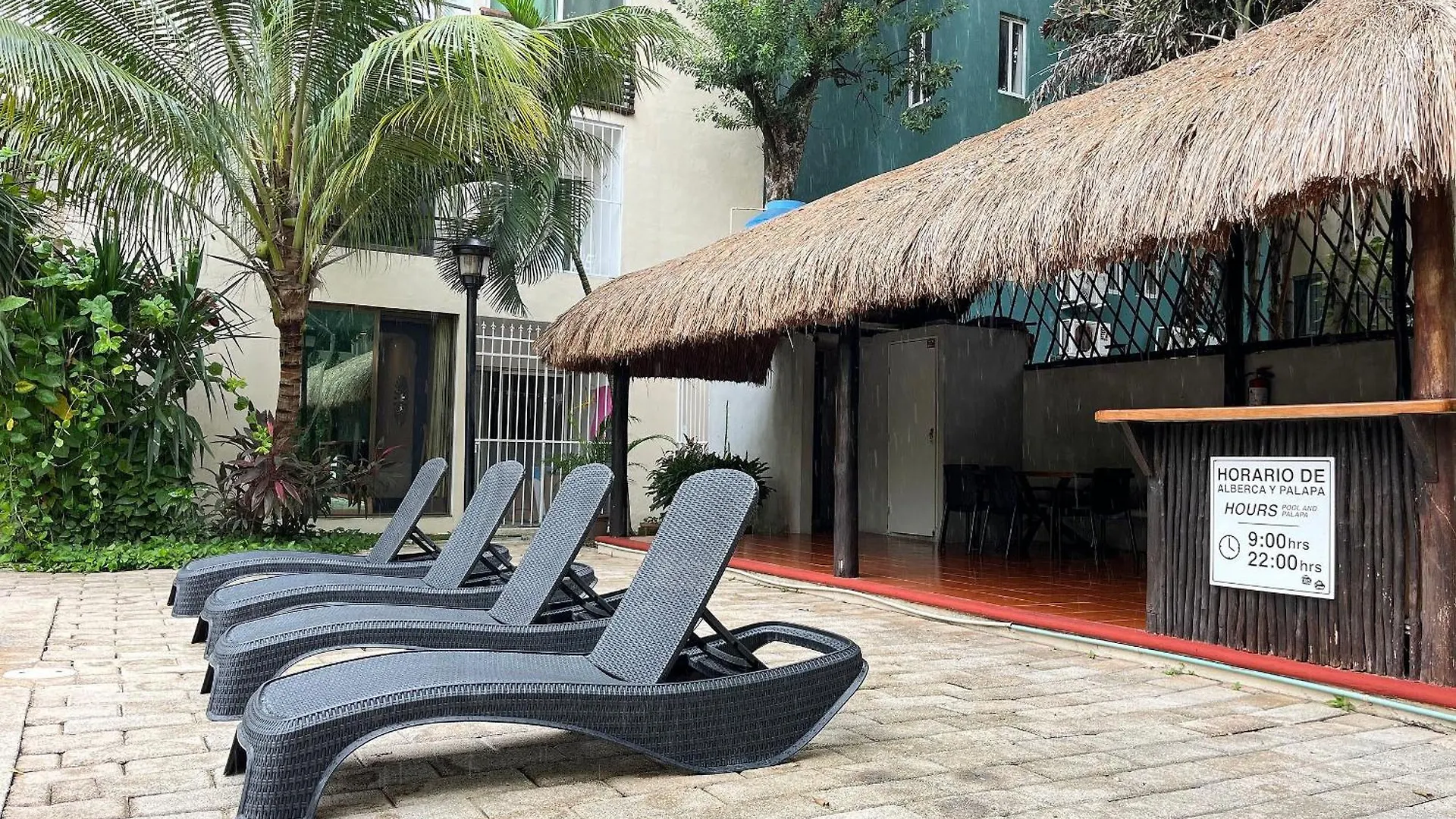 Comfy And Cute Studio Midtown Playa Del Carmen 0*,  Mexico