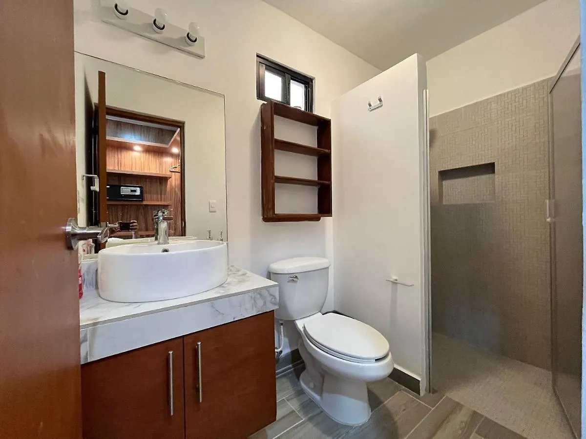 Comfy And Cute Studio Midtown Playa Del Carmen