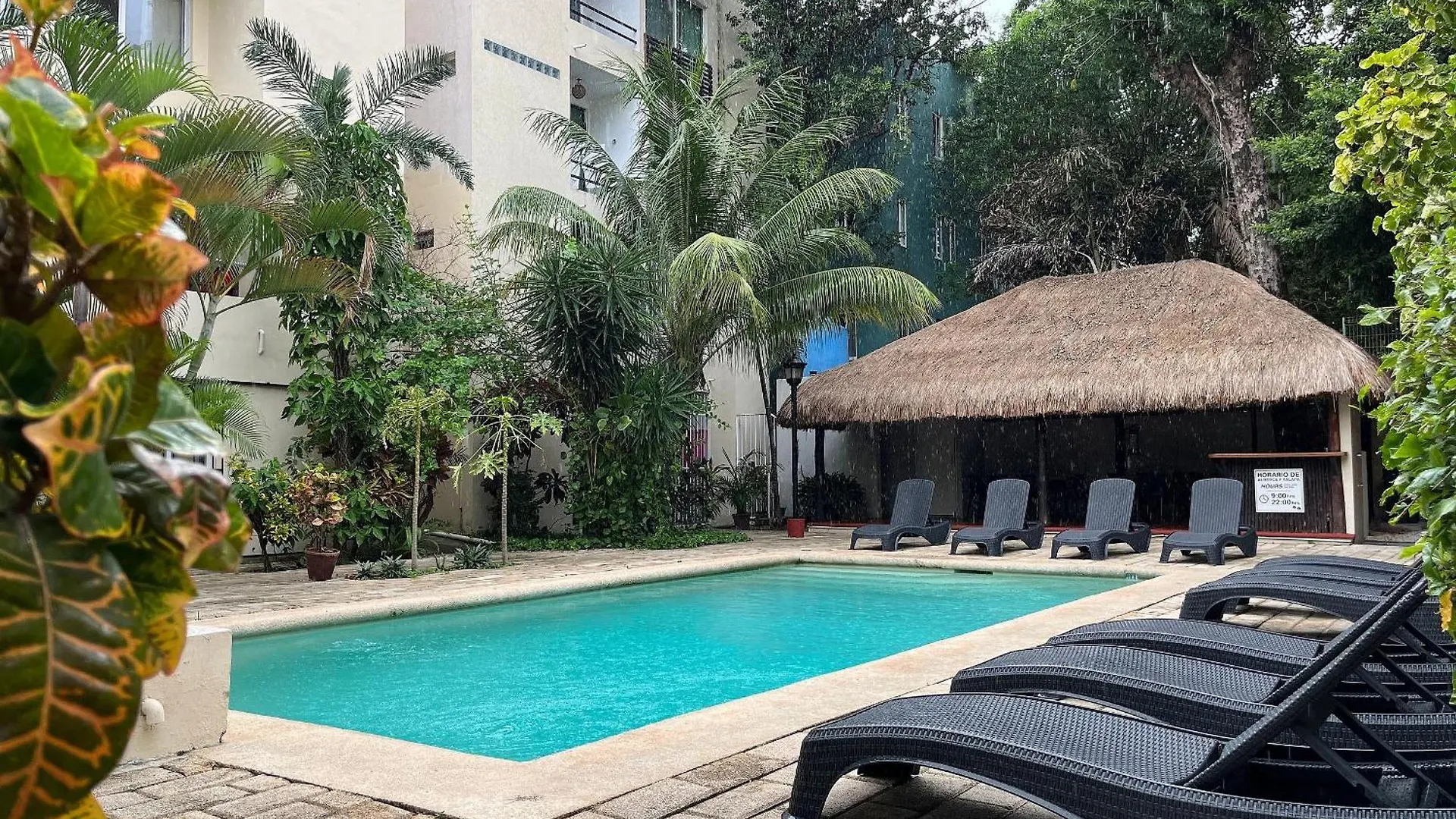 Comfy And Cute Studio Midtown Playa Del Carmen Mexico
